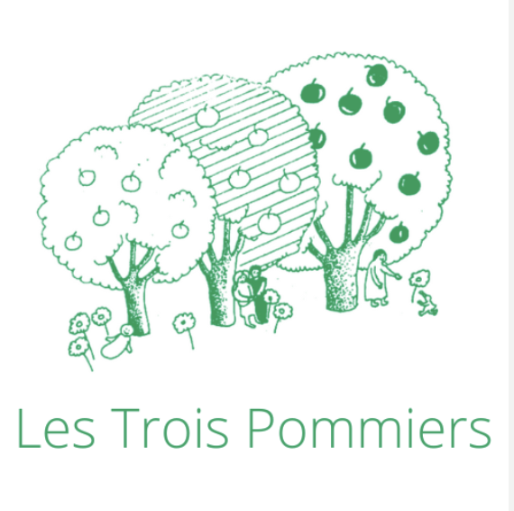 Les Trois Pommiers